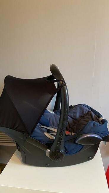 Nosidełko 0-13 maxi cosi