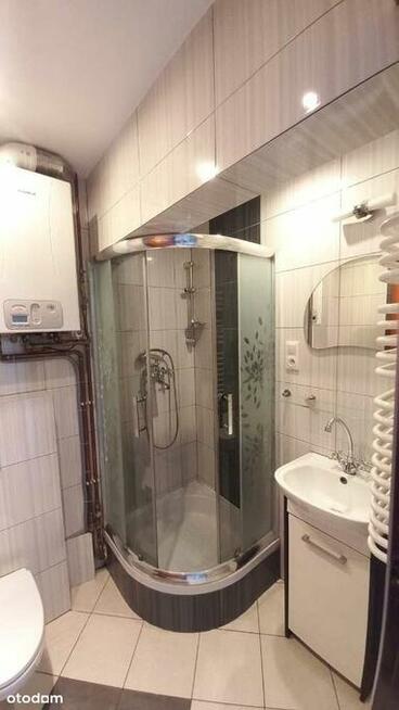 3 pokoje Zabrze Roosevelta plus garderoba