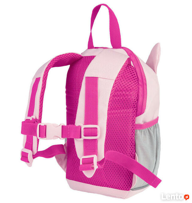 jednorożec plecaczek, plecak z jednorożcem