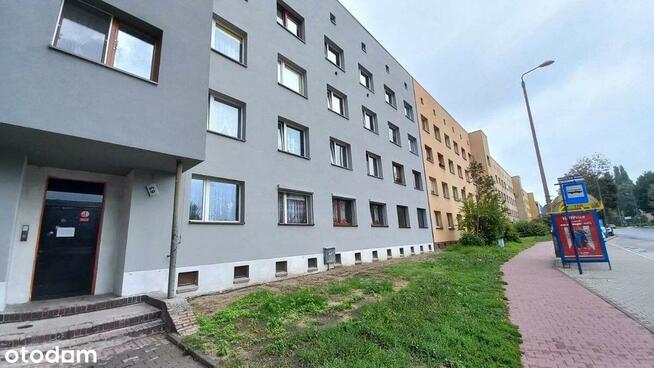 3 pokoje Zabrze Roosevelta plus garderoba