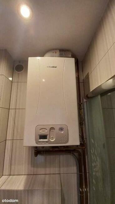 3 pokoje Zabrze Roosevelta plus garderoba