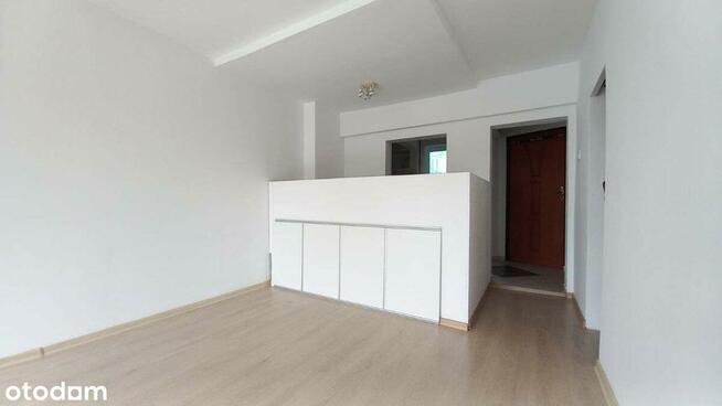 3 pokoje Zabrze Roosevelta plus garderoba