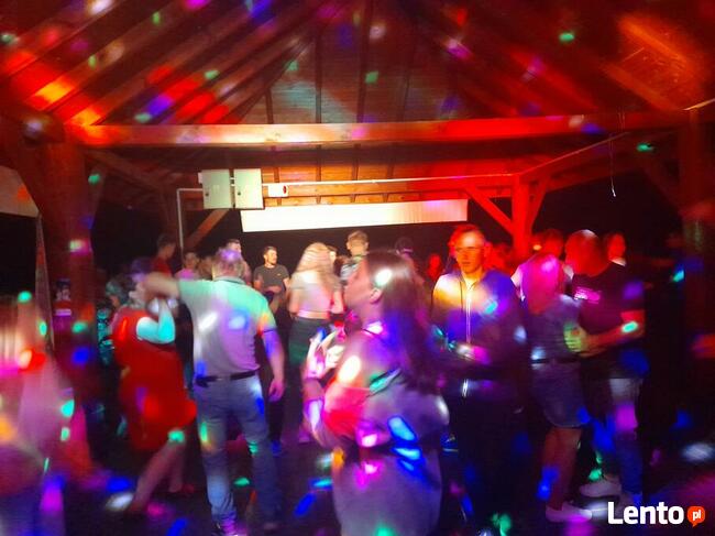 DJ/WODZIREJ PITER Łopuszno, Świętokrzyskie