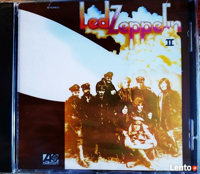 Sprzedam Album CD Kiss Destroyer Nowy Folia