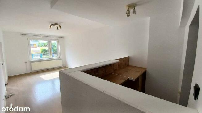 3 pokoje Zabrze Roosevelta plus garderoba