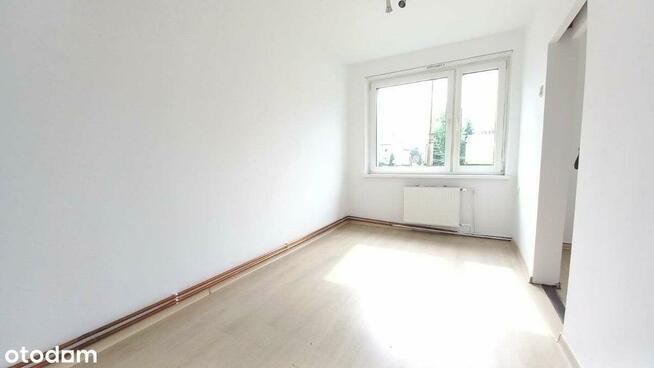 3 pokoje Zabrze Roosevelta plus garderoba