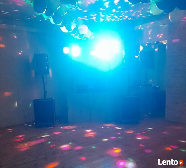 DJ/WODZIREJ PITER Łopuszno, Świętokrzyskie