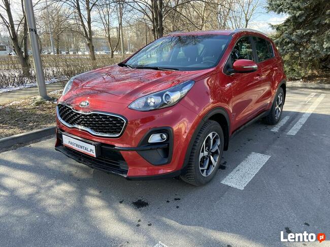 Fastrental wypożyczalnia samochodów Chełm