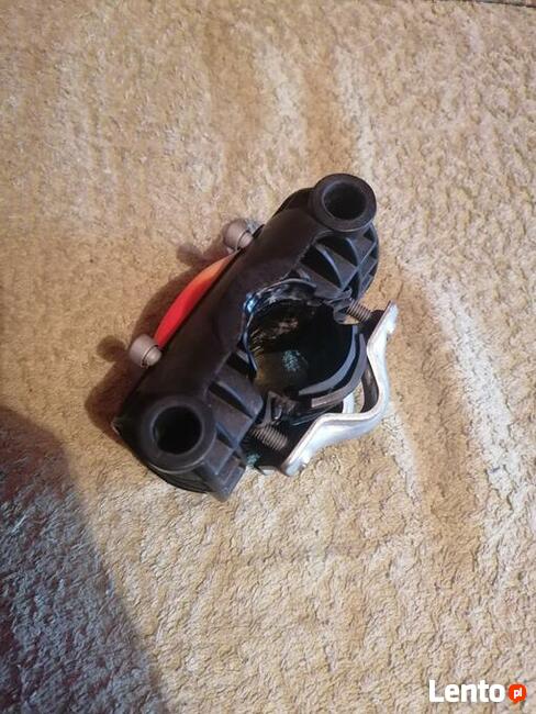 Uchwały na siodełko do roweru