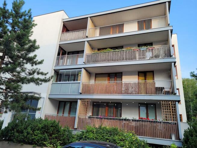 Komfortowe nowe 3-pok mieszkanie z tarasem na Bemowie