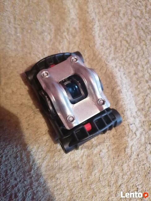 Uchwały na siodełko do roweru