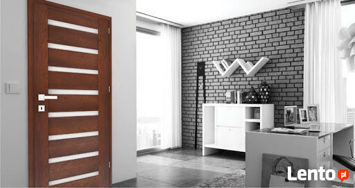 ABSOLUTNIE WIARYGODNE DRZWI W NIEWIARYGODNEJ CENIE!!!