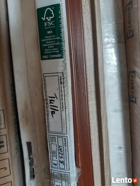 ABSOLUTNIE WIARYGODNE DRZWI W NIEWIARYGODNEJ CENIE!!!