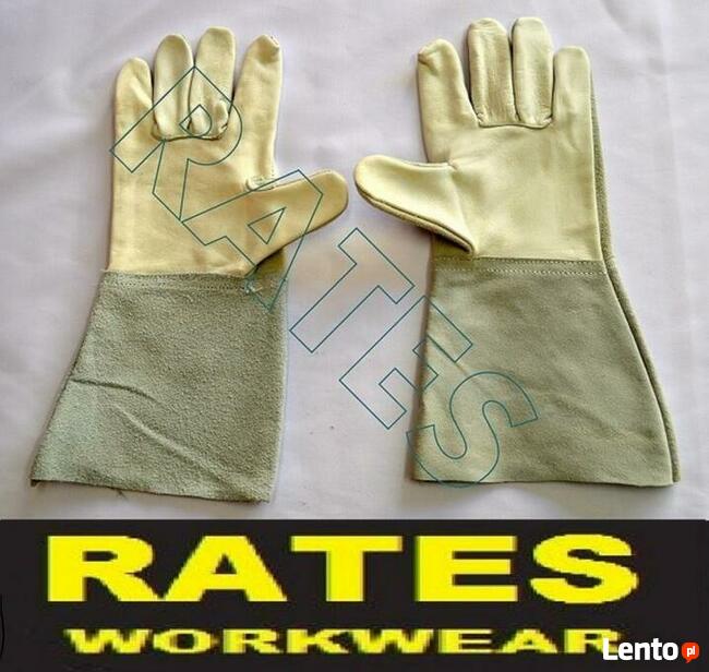 Fartuchy laboratoryjne cena 20 zł. netto RATES Producent
