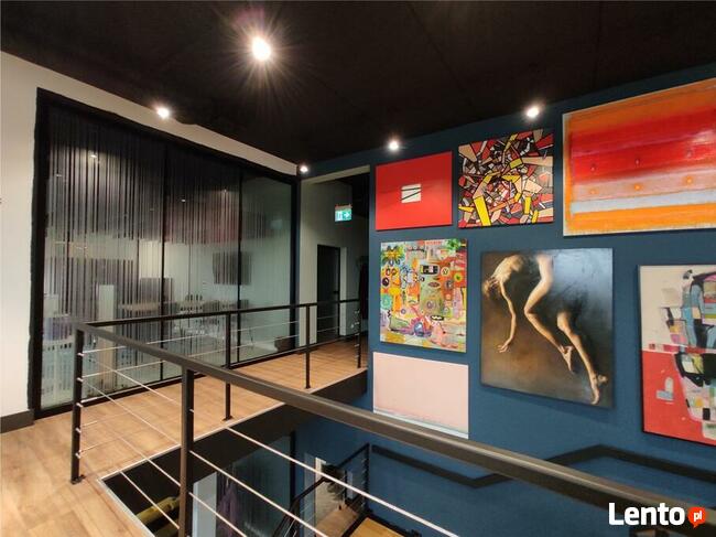 Oklejanie witryn folią szronioną i przeciwsłoneczną