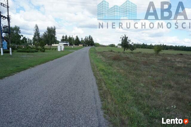 Mniszki gm. Skulsk - działka na sprzedaż 0,679 ha