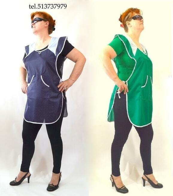 Odzież Robocza Odzież Medyczna Odzież Gastronomiczna Odzież