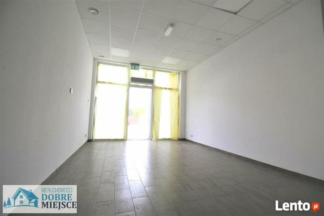 Lokal użytkowy Kruszyn gm. Sicienko