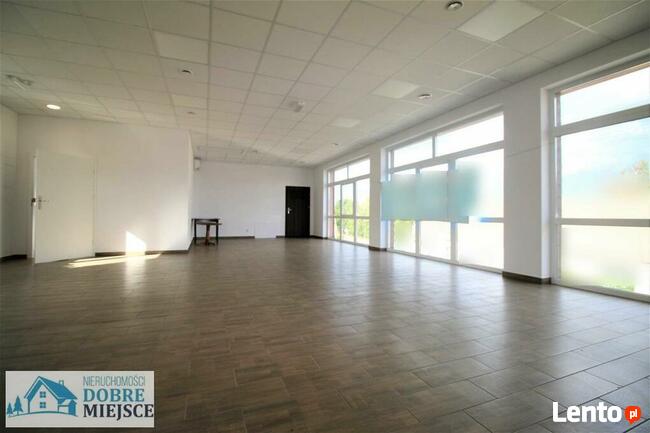 Lokal użytkowy Kruszyn gm. Sicienko