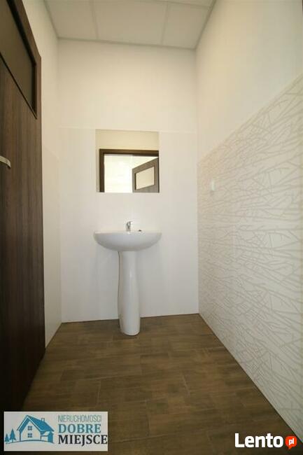 Lokal użytkowy Kruszyn gm. Sicienko