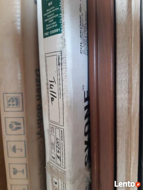 ABSOLUTNIE WIARYGODNE DRZWI W NIEWIARYGODNEJ CENIE!!!