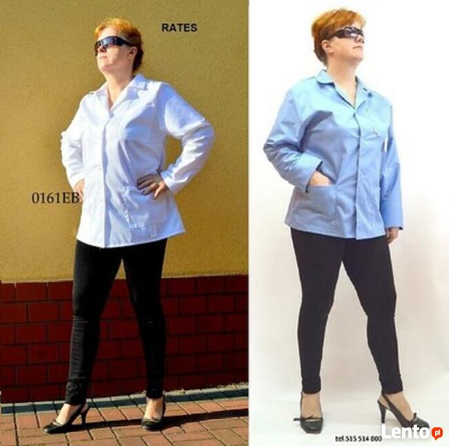 Odzież dla firm REKLAMOWYCH .RATES Producent Odzieży