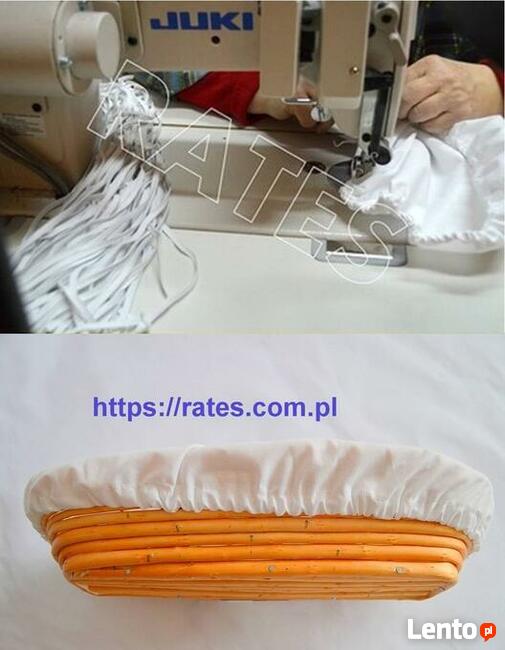 Odzież Robocza Firmy RATES Zaopatrzenie Hurtowni BHP