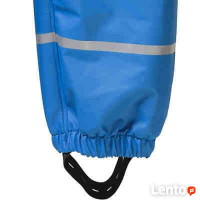 LEGO Wear spodnie przeciwdeszczowe 9 lat 134cm