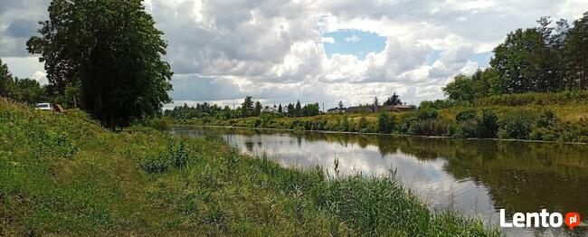 Białołęka-Warszawa 1000m2 ul. Białołęcka - działka budowlana