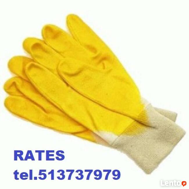 Odzież Robocza Odzież Medyczna Odzież Gastronomiczna Odzież