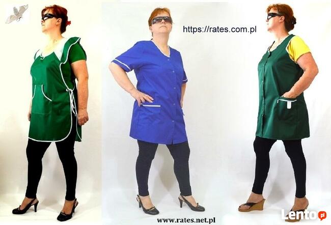 Rękawice robocze Firmy RATES Warszawa