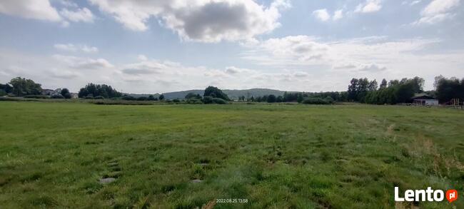 sprzedaż działek w natura 2000, Wiele Pomorskie