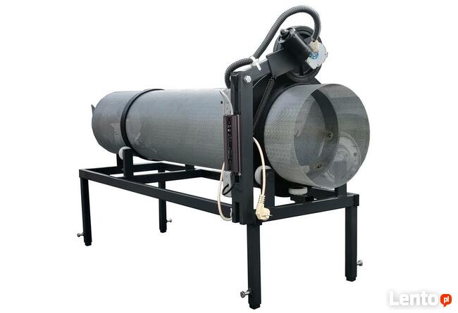 Sito Przesiewacz Sitko do Piaskarki Piachu Budowlany 2mm FV