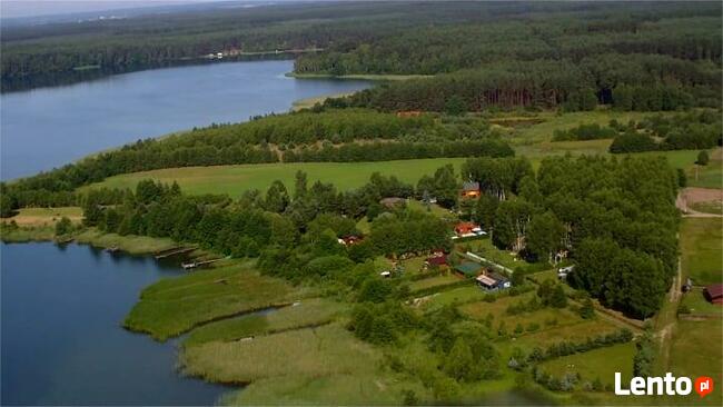 sprzedaż działek w natura 2000, Wiele Pomorskie