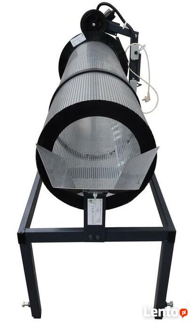 Przesiewacz do Peletu Chłodzenie Pelletu 5mm FV