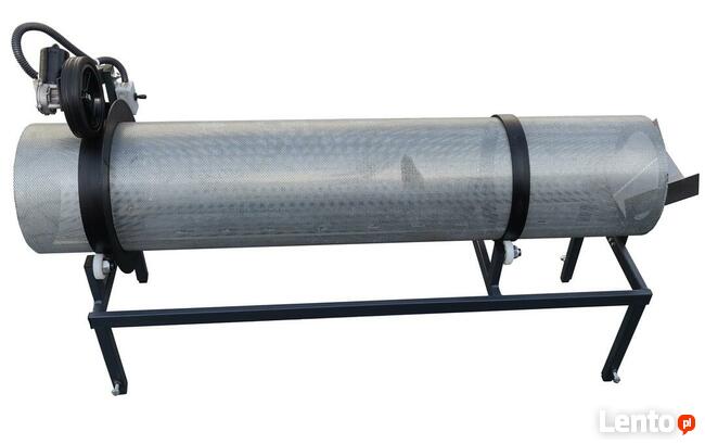 Sito Przesiewacz Sitko do Piaskarki Piachu Budowlany 2mm FV