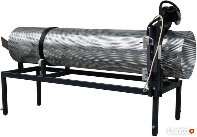 Przesiewacz do Peletu Chłodzenie Pelletu 5mm FV