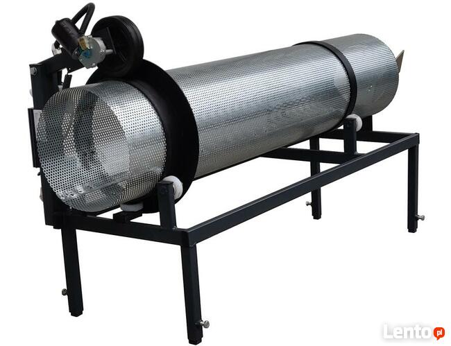 Przesiewacz do Peletu Chłodzenie Pelletu 5mm FV