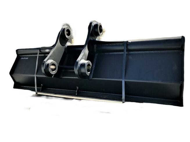 NOWA Łyżka skarpowa 180cm, waga 250kg, poj. 480L