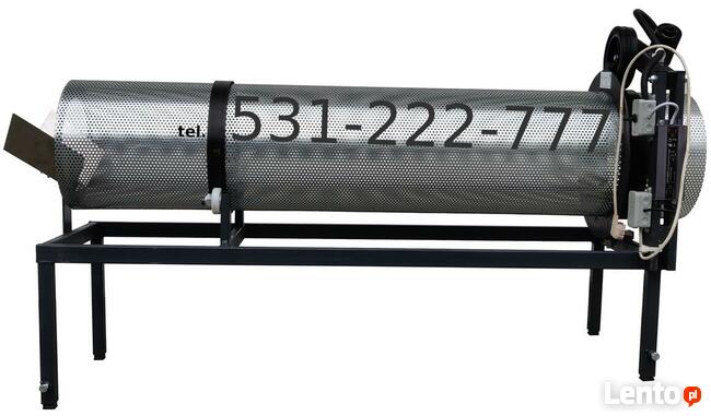 Przesiewacz do Peletu Chłodzenie Pelletu 5mm FV