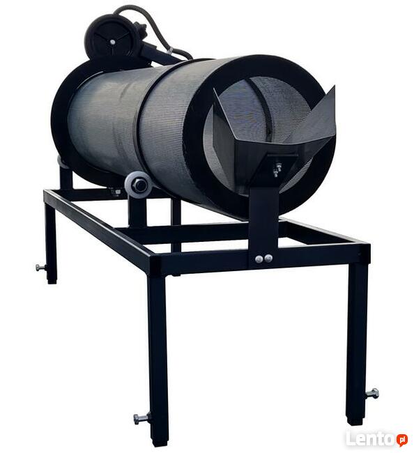 Sito Przesiewacz Sitko do Piaskarki Piachu Budowlany 2mm FV