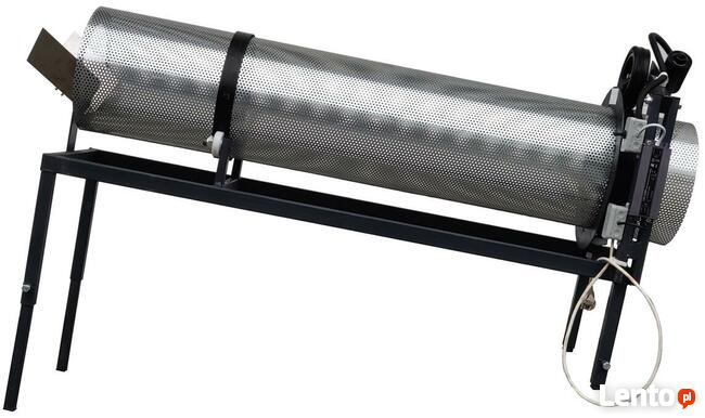 Przesiewacz do Peletu Chłodzenie Pelletu 5mm FV