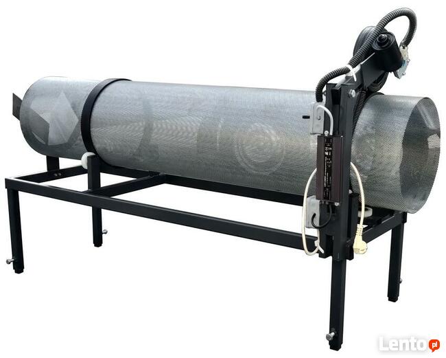 Sito Przesiewacz Sitko do Piaskarki Piachu Budowlany 2mm FV