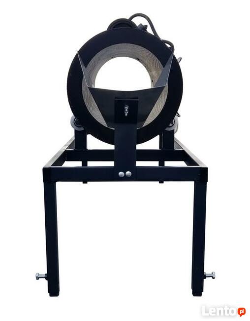 Przesiewacz do Materiałów Sypkich Peletu Peleciarki 3mm FV