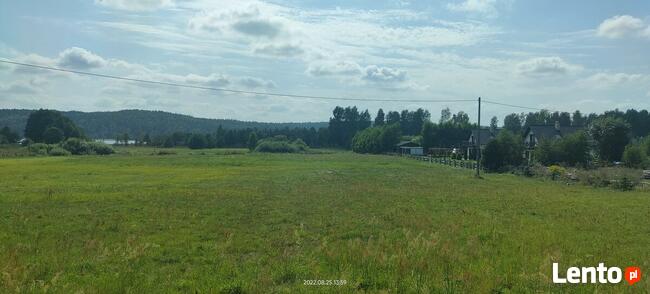sprzedaż działek w natura 2000, Wiele Pomorskie
