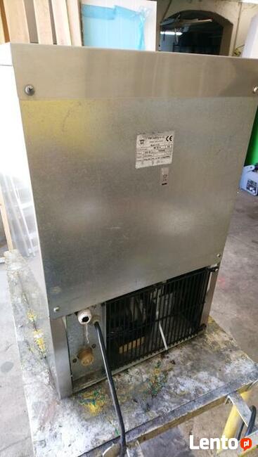 Kostkarka do lodu RM Gastro 20kg/24h