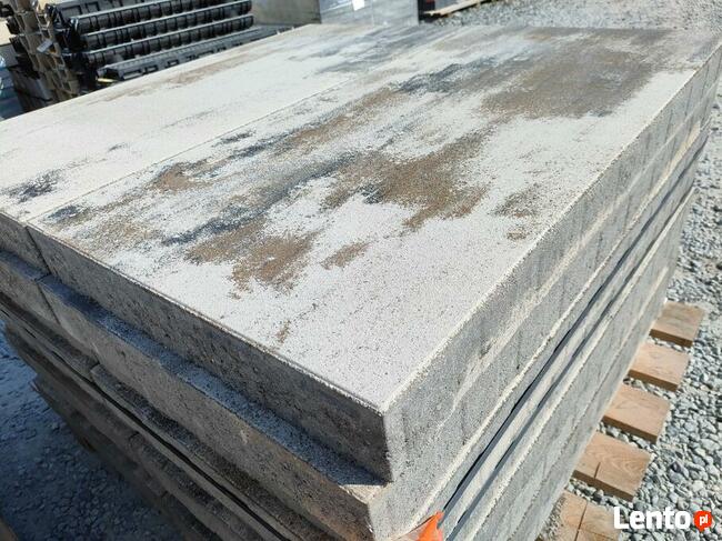 Płyta tarasowa 100*50*7 York płytka chodnikowa