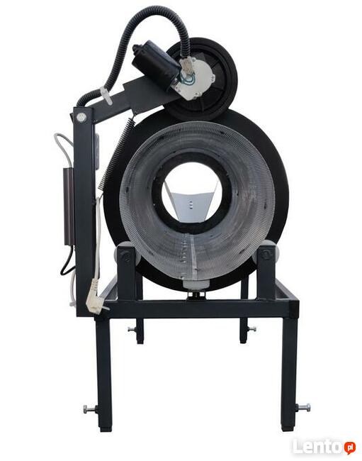 Przesiewacz do Materiałów Sypkich Peletu Peleciarki 3mm FV