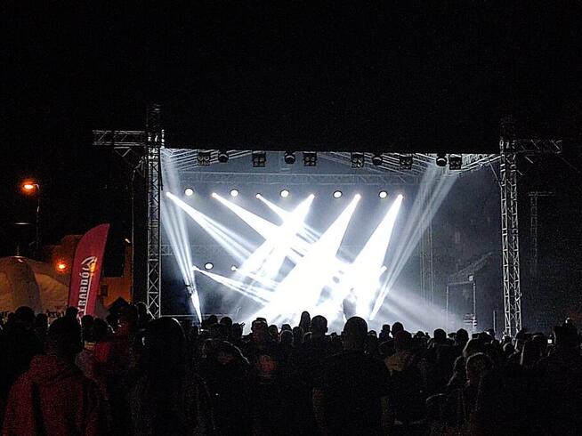 Praca Ochrona Imprez Masowych dla Panów Agencja Ochrony