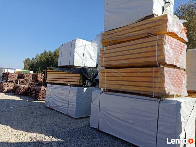 Stemple budowlane Używane Dźwigar Głowica Trójnoga